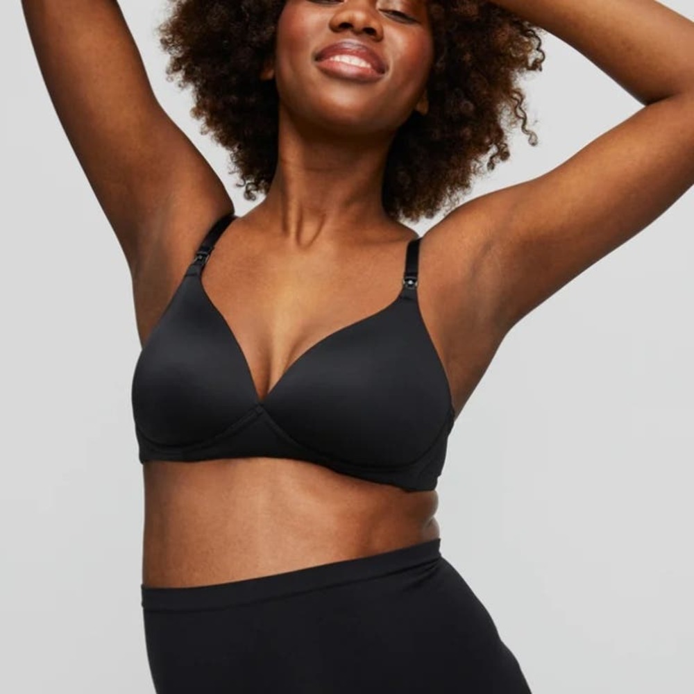 Motherhood Nursing Bra Size 38C